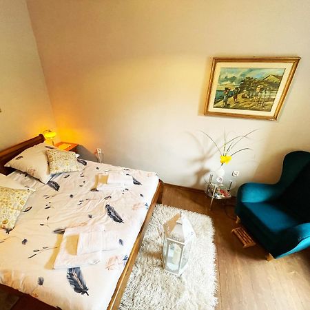 Zrodlana13 Apartamenty マクフ・ポトハランスキ エクステリア 写真