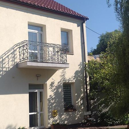 Zrodlana13 Apartamenty マクフ・ポトハランスキ エクステリア 写真