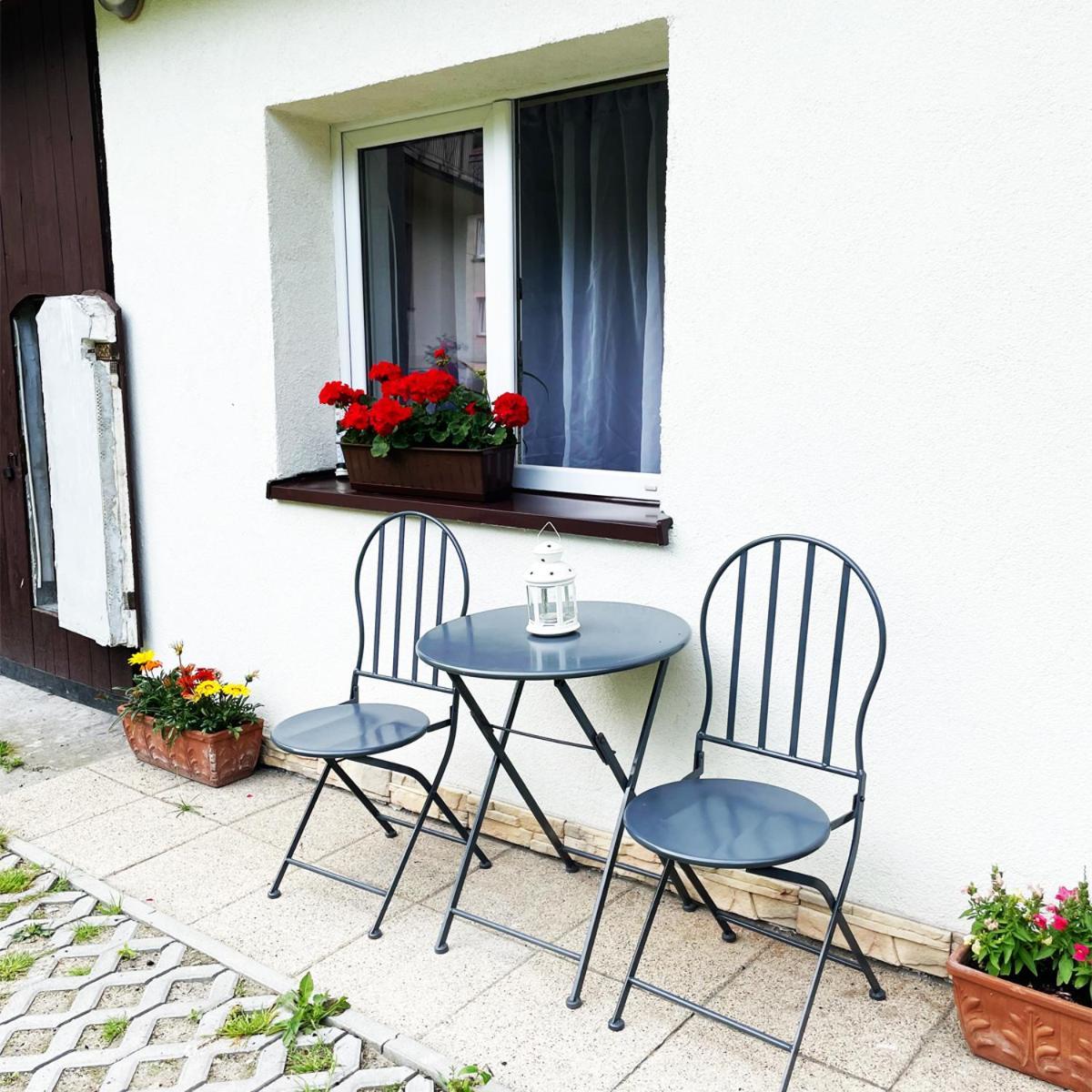 Zrodlana13 Apartamenty マクフ・ポトハランスキ エクステリア 写真