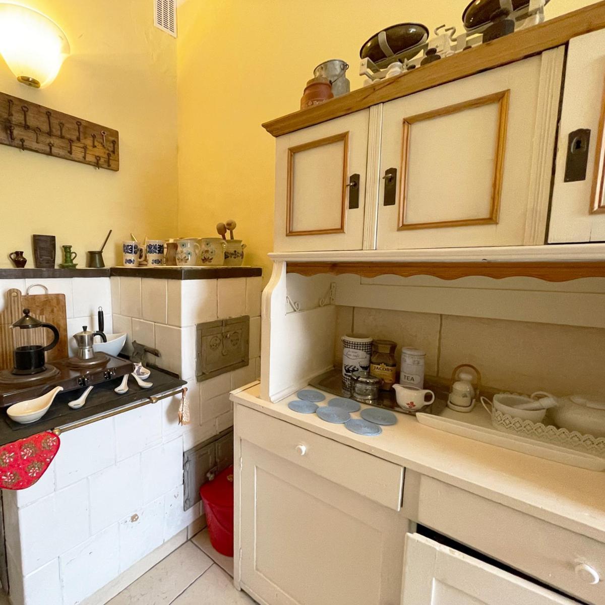 Zrodlana13 Apartamenty マクフ・ポトハランスキ エクステリア 写真