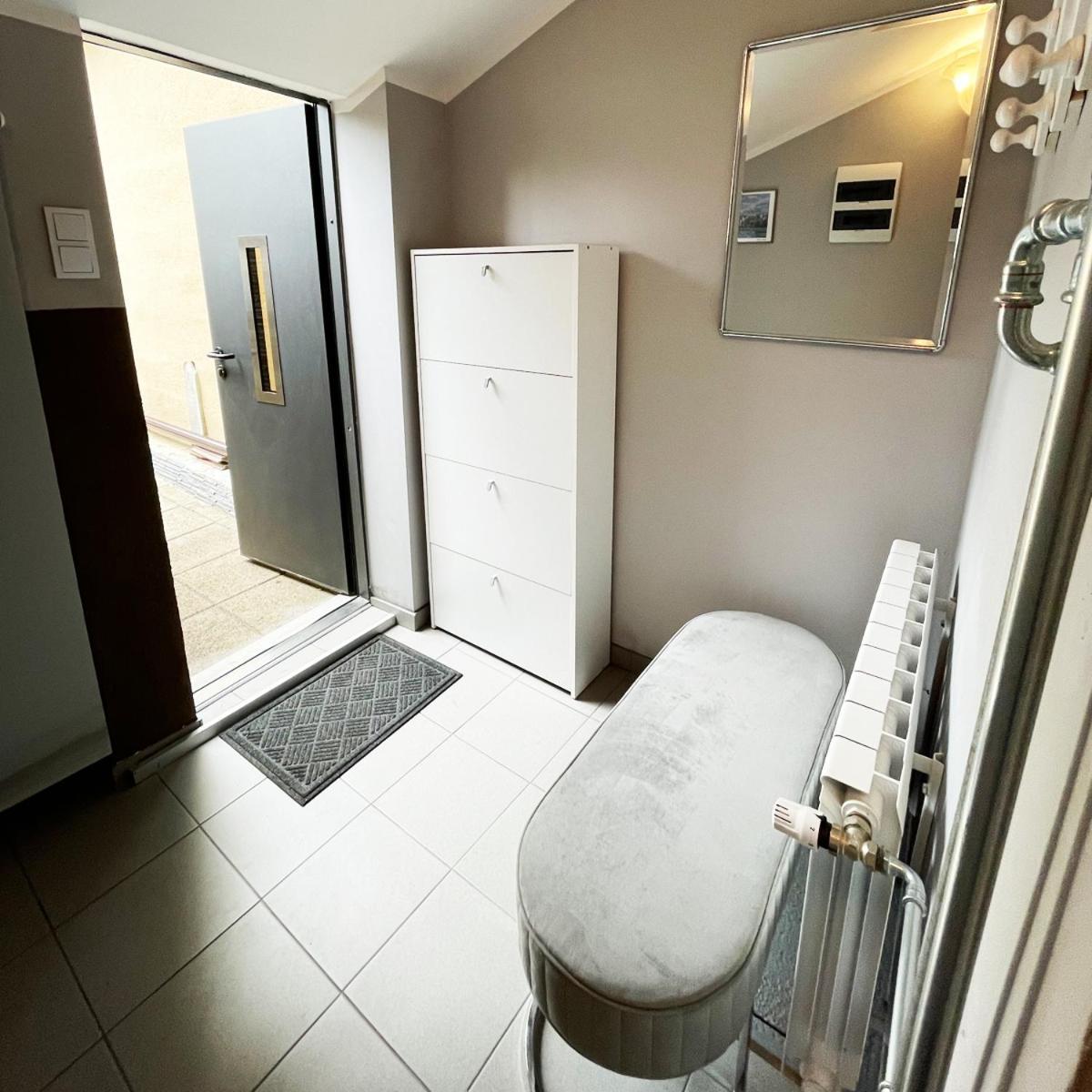 Zrodlana13 Apartamenty マクフ・ポトハランスキ エクステリア 写真