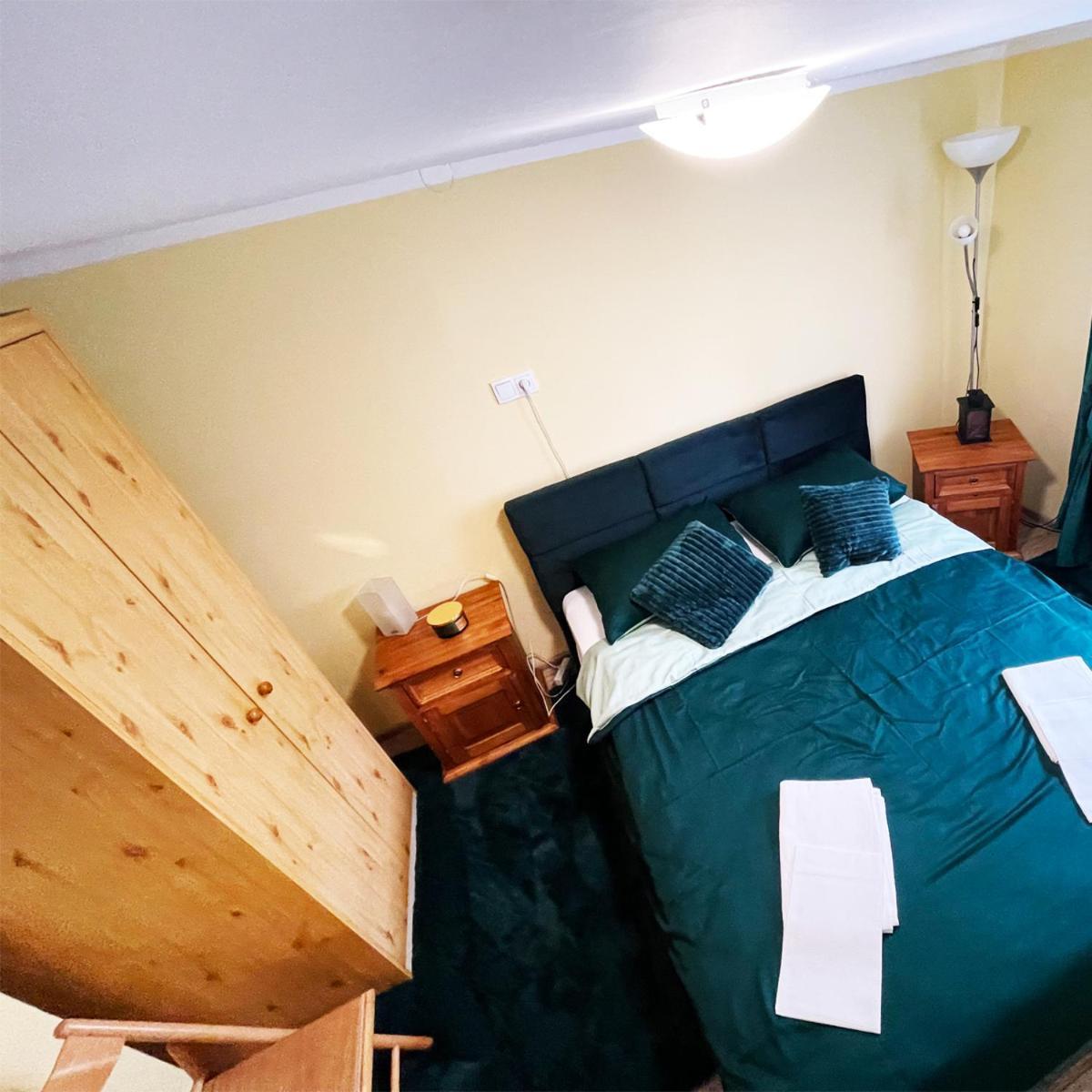 Zrodlana13 Apartamenty マクフ・ポトハランスキ エクステリア 写真