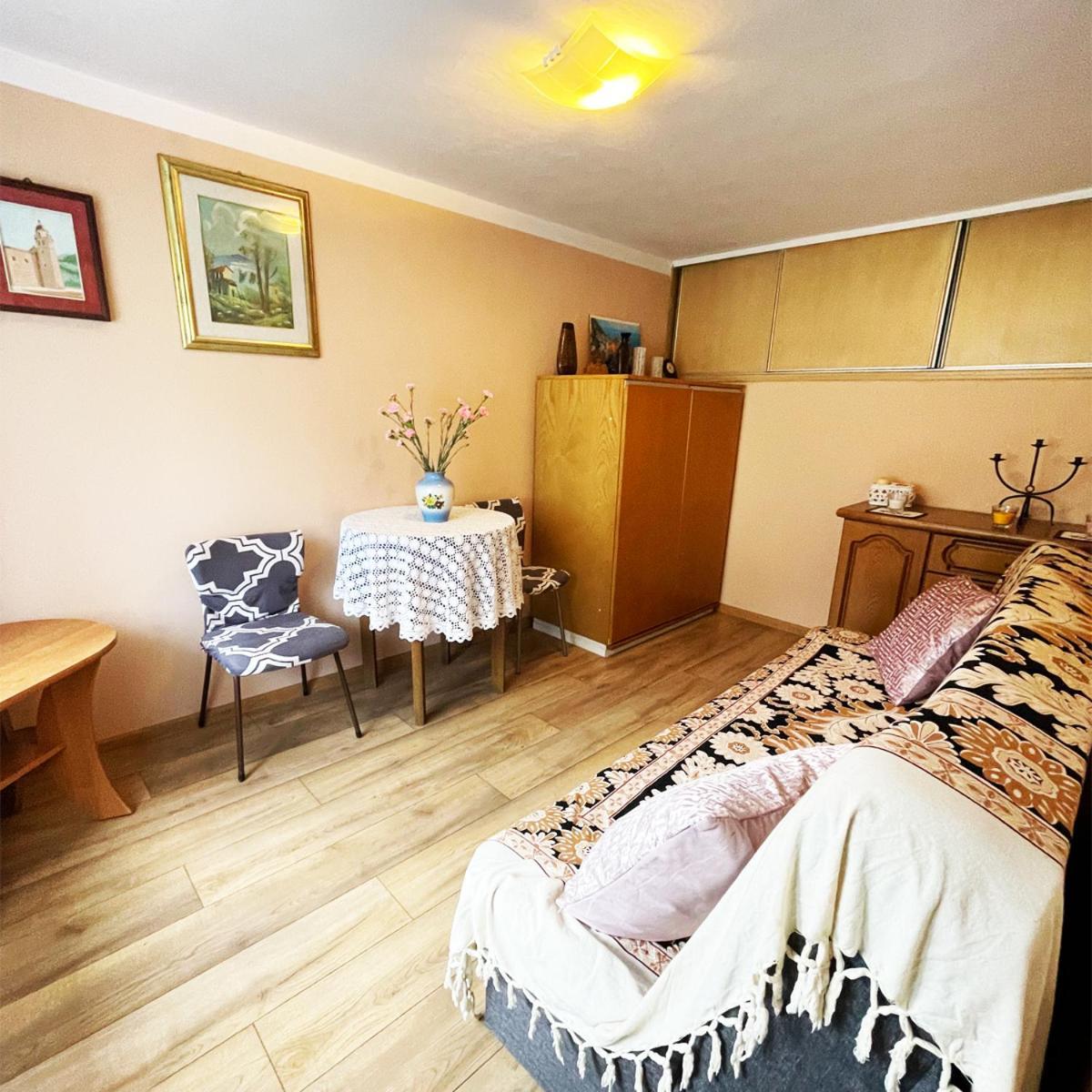 Zrodlana13 Apartamenty マクフ・ポトハランスキ エクステリア 写真