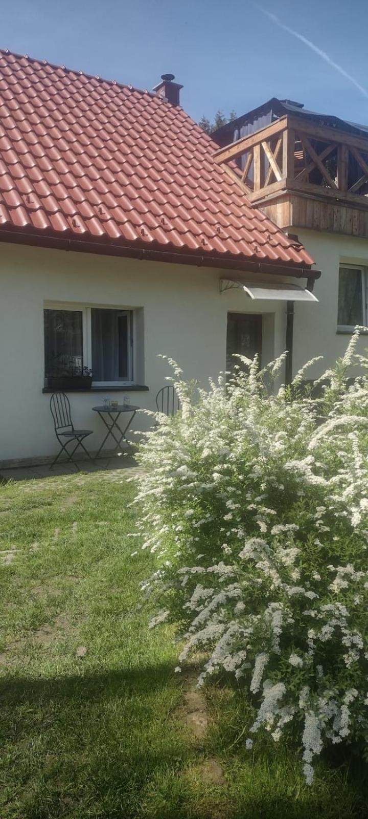 Zrodlana13 Apartamenty マクフ・ポトハランスキ エクステリア 写真
